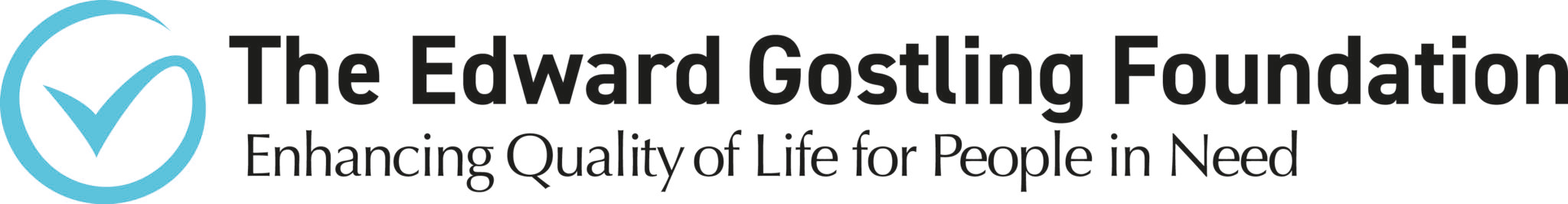 The Edward Gosling Foundation Logo