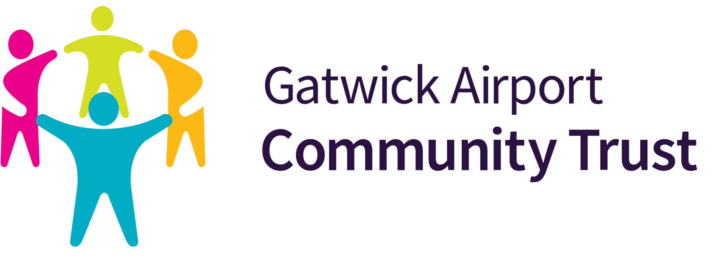 Gatwick Airport Community Trust Logo