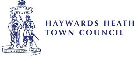 Haywards Heath Town Council Logo