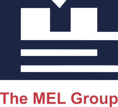 MEL logo